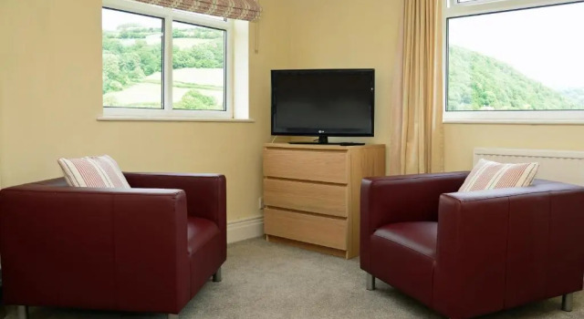 Номер Deluxe The Mulberry Inn