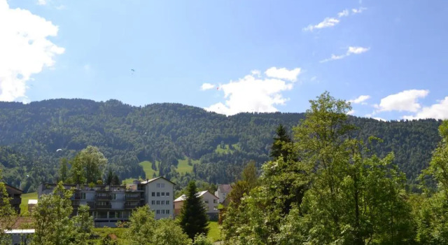 Номер Standard Gästehaus-Pension Barbara