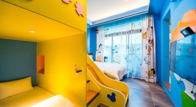Migo Homestay, Book Hotel Hotels in Yilan County with Breakfast, Breakfasts