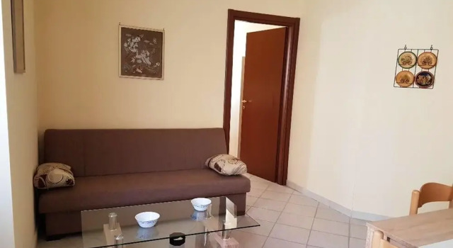 Apartment With one Bedroom in Teulada, With Wonderful City View and Wifi - Near the Beach