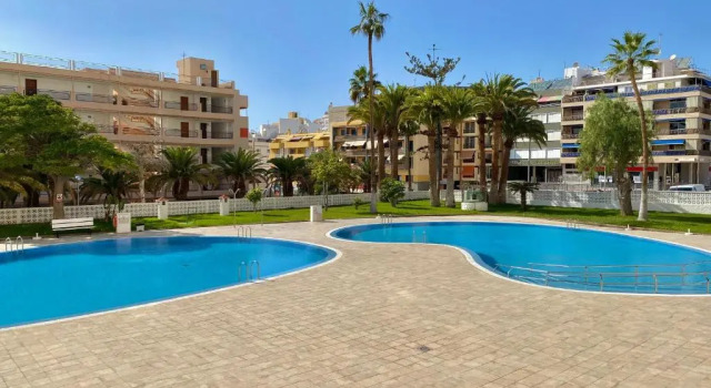 Апартаменты с 2 комнатами Paradise Ocean View