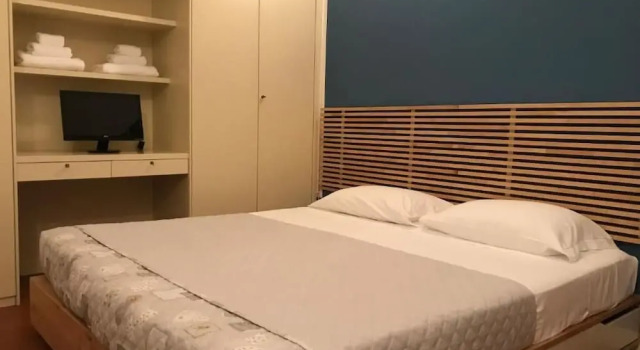Villa Donatella Rooms & Apartments