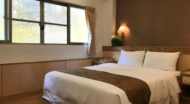 Camera doppia Standard Minren Hotel