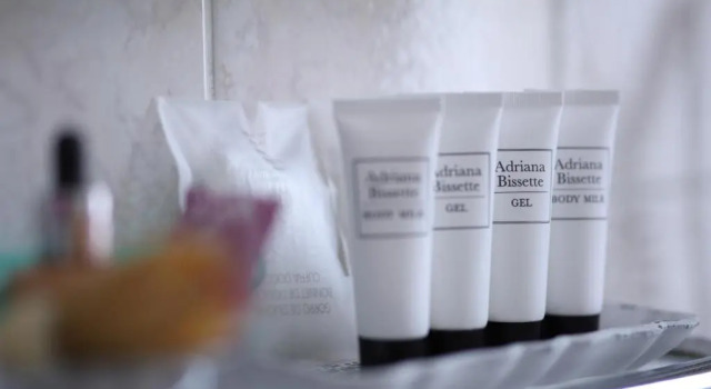 Номер Standard Hotel Portofino