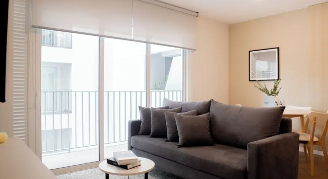 Апартаменты Select by Wynwood House