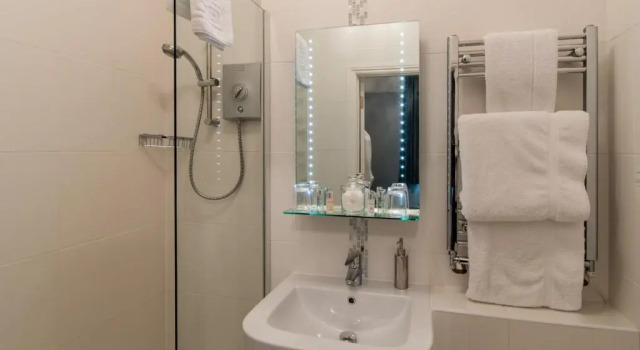 Номер Standard Dower House Hotel