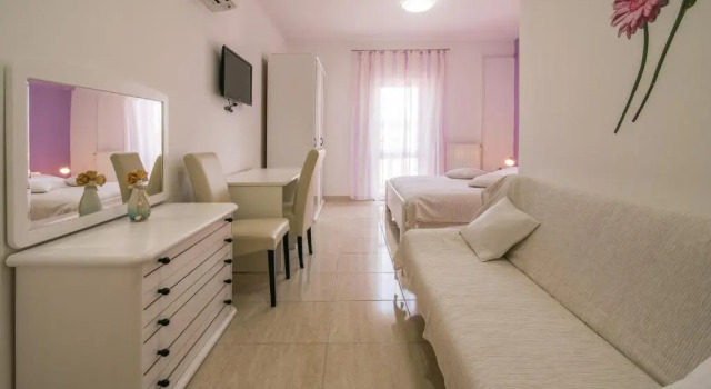 Номер Comfort Apartments Villa Ana