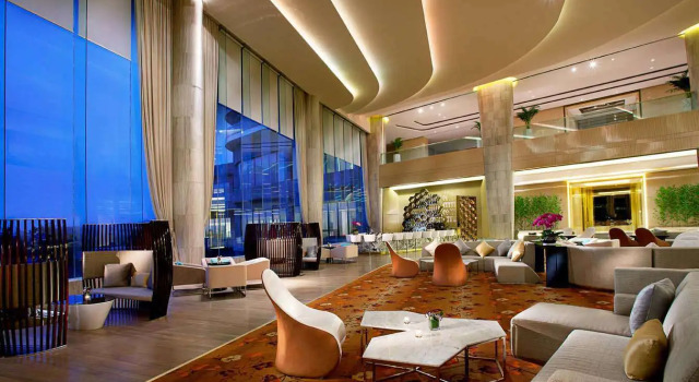 Kempinski Hotel Qingdao, Book Hotel Huangdao 