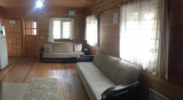 Коттедж Aydere Apart Hotel