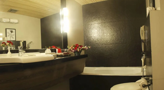 Номер Standard Hotel Centre Point