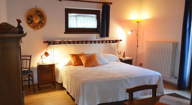 La Maisonette