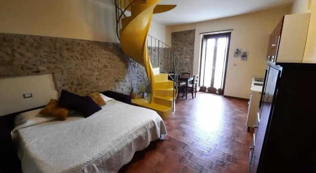 Номер Standard Corte Davini Agriturismo
