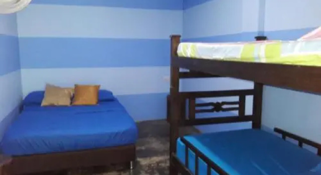 Hotel Colonial Minca