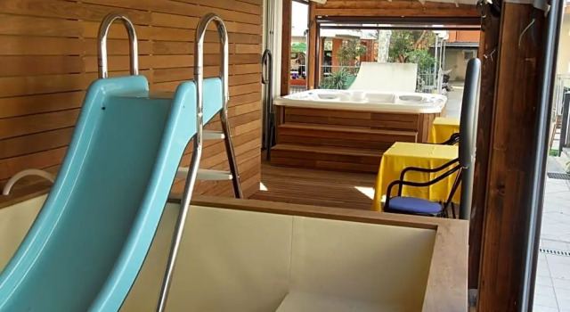 Hotel Aros