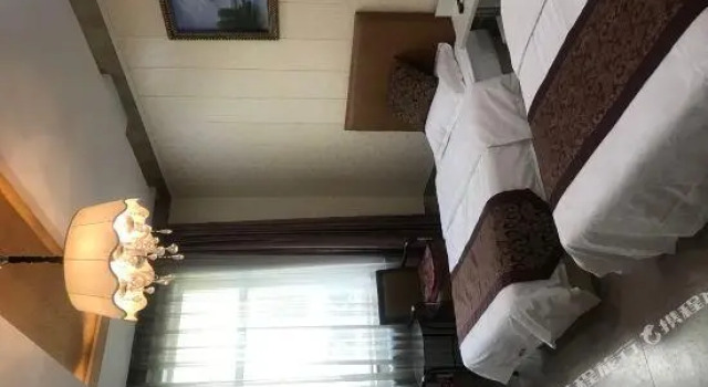 Люкс Business Super 8 Hotel (Beijing Qilizhuang)