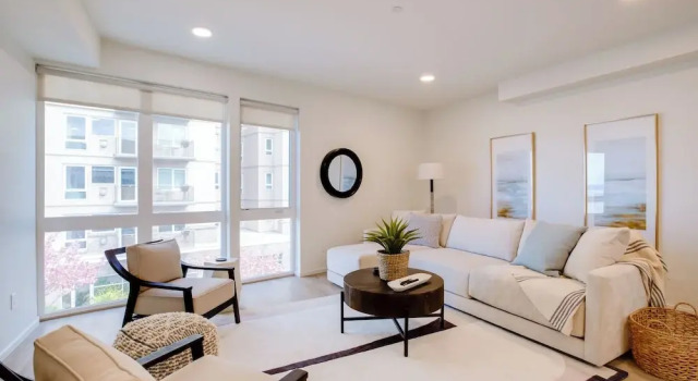 Апартаменты Luxe Seaside Vacation Rental: Walk Downtown!