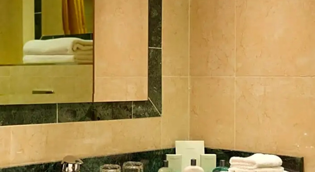 Номер Deluxe Killarney Plaza Hotel & Spa