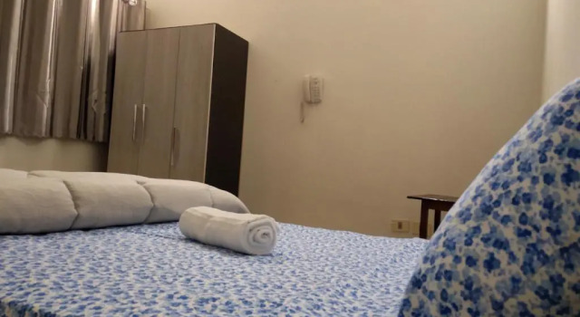 Двухместный номер Standard Hotel Catedral