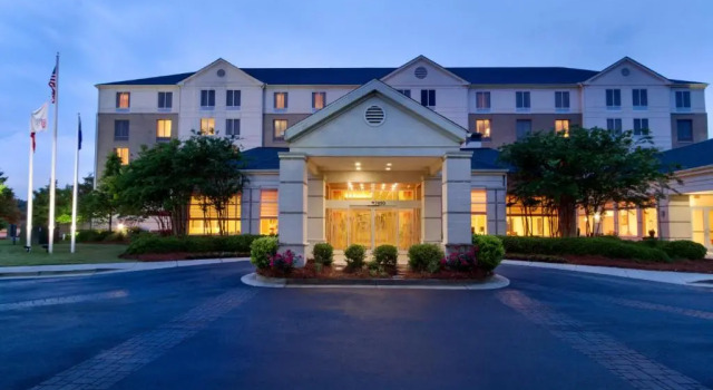 Hilton Garden Inn Atlanta East/Stonecrest