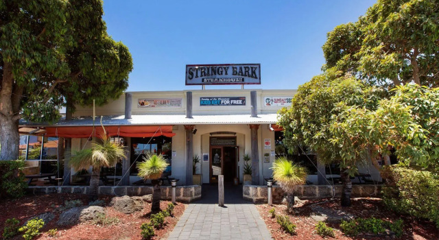 Wanneroo Villa Tavern, Rezervați Hotel Wanneroo Perth Region