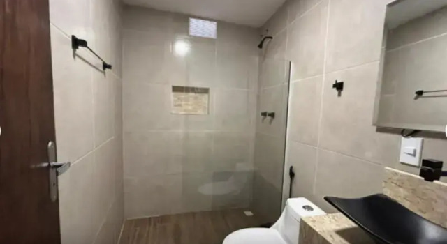 Люкс Standard Pousada Solar de Búzios
