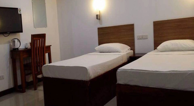 Vigan Ergo Hotel, Book Hotel Vigan 