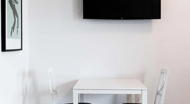 Номер Standard Best Western Plus Celebrity Suites