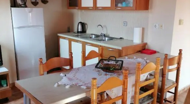 Апартаменты Venetia 1-bed Apartment on the First Floor