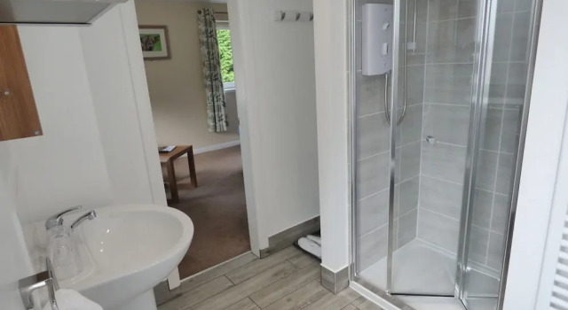 Номер Standard The Brevins Guest House