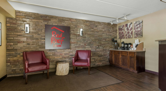 Red Roof Inn Hickory, Buchen Sie Hotel Hickory North Carolina