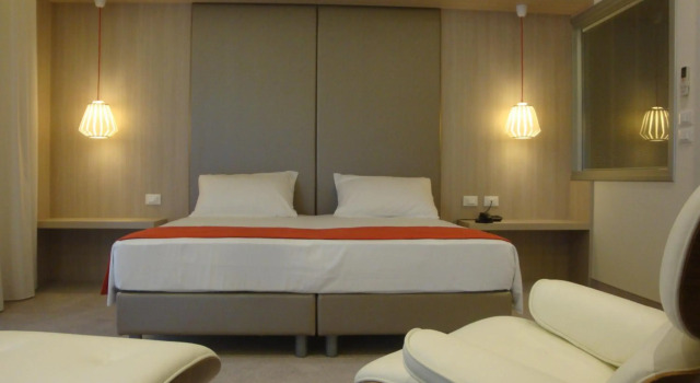 Hotel Atlantico