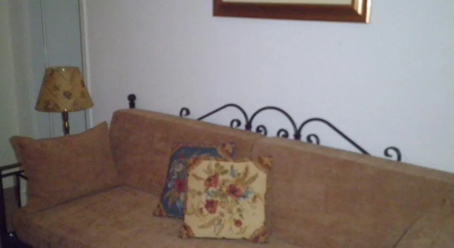 Апартаменты Pension Moschoula