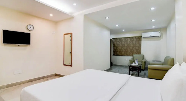 Номер Superior The Inn