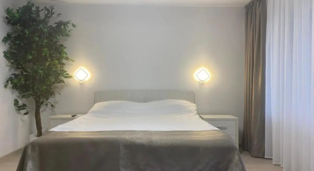 Номер Standard Vila Suzana