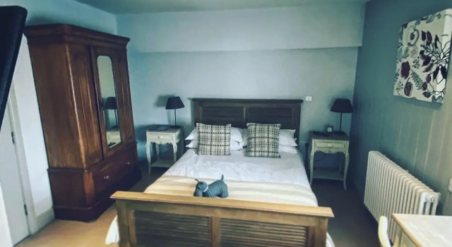 Devizes Inn