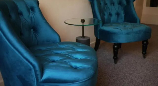 Номер Comfort Glewstone Court Country House Hotel