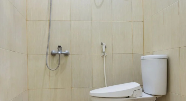 Suite OYO 801 Hansa Homestay