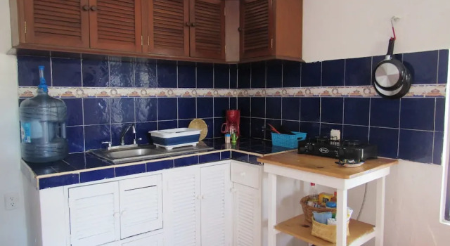 Коттедж Casa Ramona Playa del Carmen