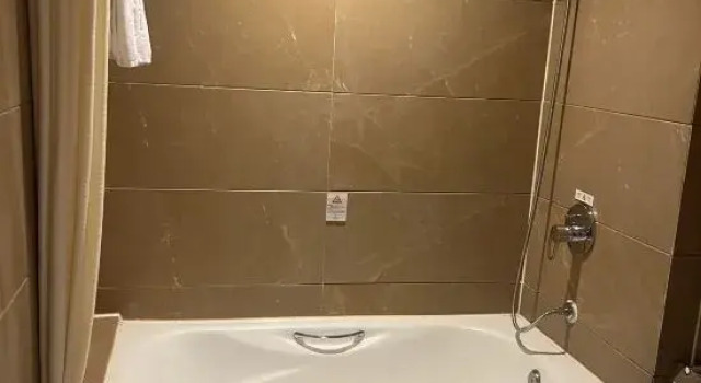 Люкс Comfort Oriental Garden Hotel