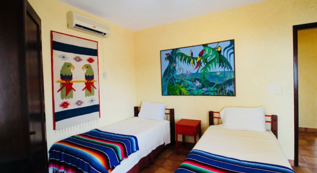 Casa South Breeze 34 - 4 Br Home, Prenota Casa vacanze Hotel a Quintana Roo con parcheggio, Parcheggio