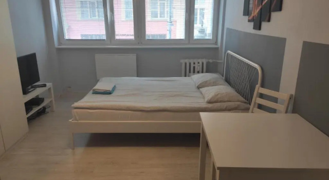 Студия Premier Apartments 4 You