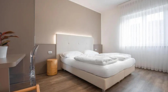 Двухместный номер Standard Rolly - Rooms & Restaurant