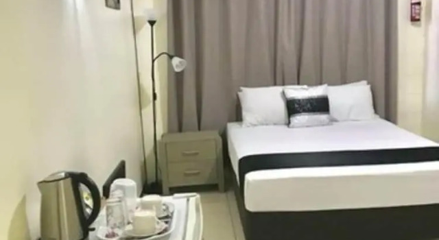 Standard chambre Moatoga Hotel