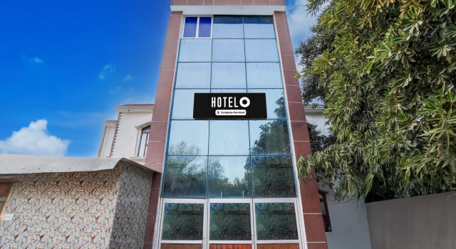 Collection O Behror, Rezervovat Hotel Behror 
