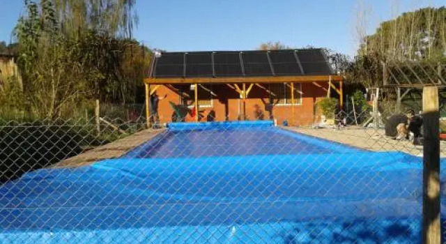Cabañas Tranquera 8, Reservar Apartamento Chascomus Buenos Aires