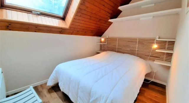 Appartement Vignec, 2 pièces, 4 personnes - FR-1-457-284, Забронировать Апартаменты/квартира Виньек Saint-Lary-Soulan Ski Resort