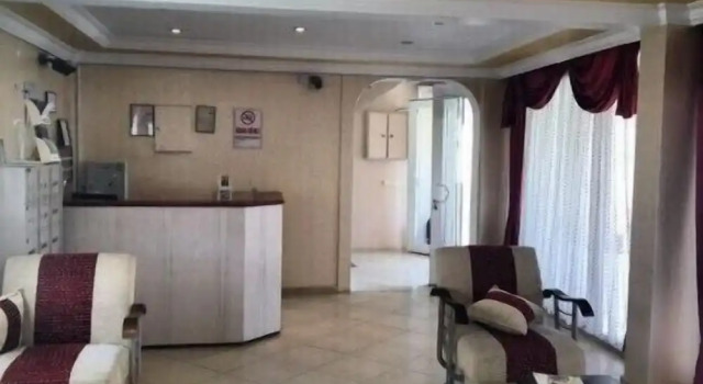 Yalcinkaya Apart Otel, Забронировать Апарт-отель Апарт-отели Чешме, Апарт-отель
