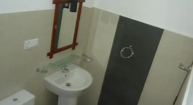 Номер Comfort Ajith Safari Lodge