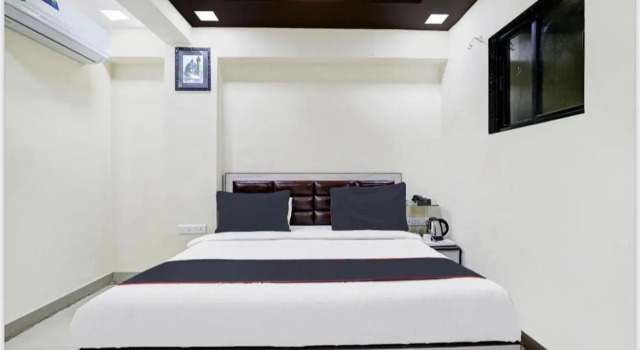 Hotel Shekhawat Palace, Rezerwuj Hotel Hotele w Gujarat ze śniadaniem, Śniadanie