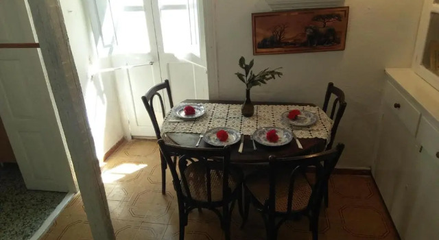Maryshome 2, Prenota Hotel Fri Kasos Island